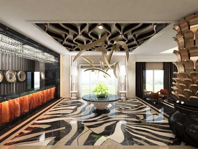 Palm World Side Resort & Spa Ngoại thất bức ảnh