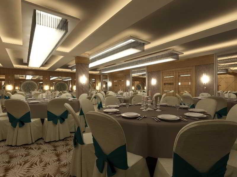 Palm World Side Resort & Spa Ngoại thất bức ảnh