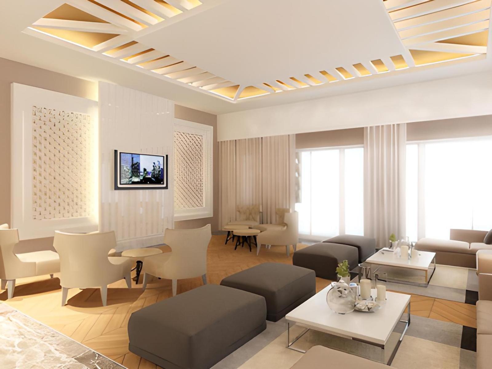 Palm World Side Resort & Spa Ngoại thất bức ảnh
